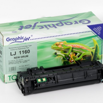 TONER LASER RIGENERATI /COMPATIBILI ,Cartuccia Rigenerata (con Chip) (49A)