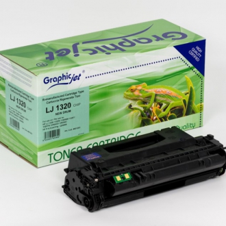 TONER LASER RIGENERATI /COMPATIBILI ,Cartuccia Rigenerata (con Chip) (49X)