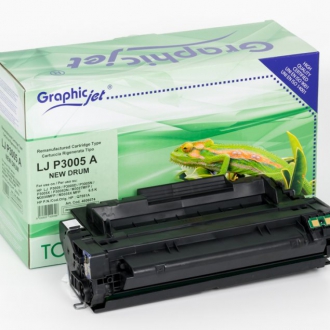 TONER LASER RIGENERATI /COMPATIBILI ,Cartuccia Rigenerata (con Chip) (51A)