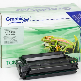 TONER LASER RIGENERATI /COMPATIBILI ,Cartuccia Rigenerata (con Chip) (51X)