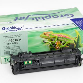 TONER LASER RIGENERATI /COMPATIBILI ,Cartuccia Rigenerata (con Chip) (53A)