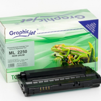 TONER LASER RIGENERATI /COMPATIBILI ,Cartuccia Rigenerata (con Chip)