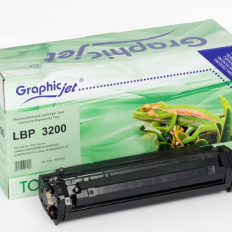 TONER LASER RIGENERATI /COMPATIBILI ,Cartuccia Rigenerata (EP-27)