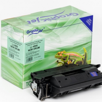 TONER LASER RIGENERATI /COMPATIBILI ,Cartuccia Rigenerata (EP-52)