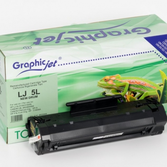 TONER LASER RIGENERATI /COMPATIBILI ,Cartuccia Rigenerata (EP-A)