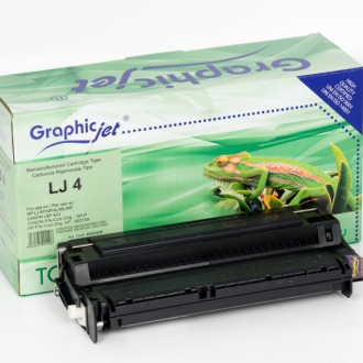 TONER LASER RIGENERATI /COMPATIBILI ,Cartuccia Rigenerata (EP-P)