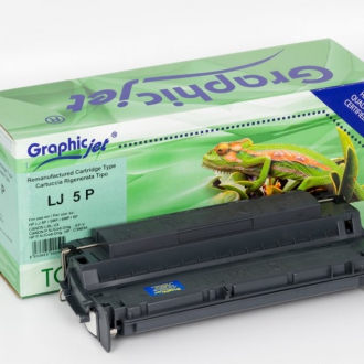 TONER LASER RIGENERATI /COMPATIBILI ,Cartuccia Rigenerata (EP-V)