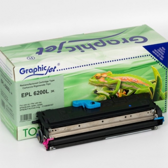 TONER LASER RIGENERATI /COMPATIBILI ,Cartuccia Rigenerata (S050166)