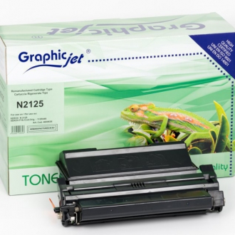 TONER LASER RIGENERATI /COMPATIBILI ,Cartuccia Rigenerata