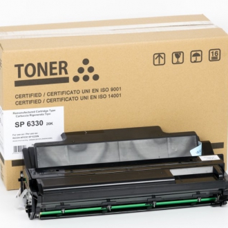 TONER LASER RIGENERATI /COMPATIBILI ,Cartuccia Rigenerata