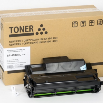 TONER LASER RIGENERATI /COMPATIBILI ,Cartuccia Rigenerata