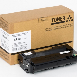 TONER LASER RIGENERATI /COMPATIBILI ,Cartuccia Rigenerata