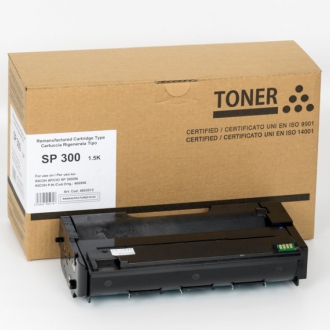 TONER LASER RIGENERATI /COMPATIBILI ,Cartuccia Rigenerata