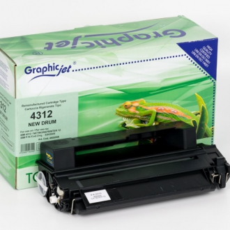 TONER LASER RIGENERATI /COMPATIBILI ,Cartuccia Rigenerata