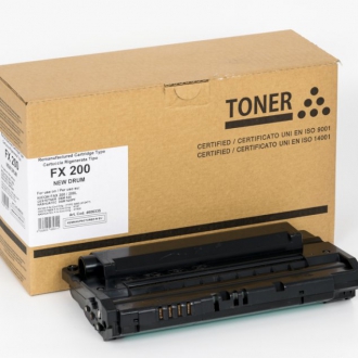 TONER LASER RIGENERATI /COMPATIBILI ,Cartuccia Rigenerata