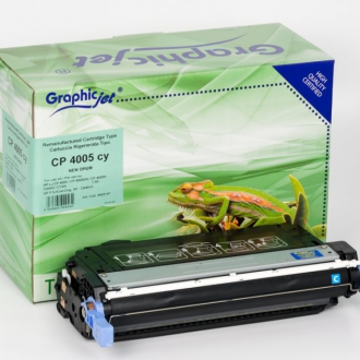 TONER LASER RIGENERATI /COMPATIBILI ,Cartuccia Rigenerata Ciano (642A)