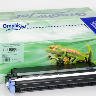 TONER LASER RIGENERATI /COMPATIBILI ,Cartuccia Rigenerata Ciano (645A)