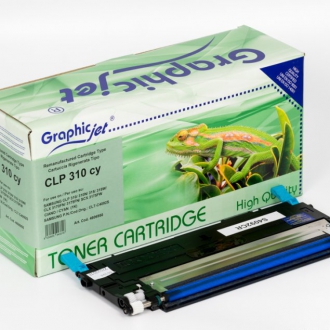 TONER LASER RIGENERATI /COMPATIBILI ,Cartuccia Rigenerata Ciano