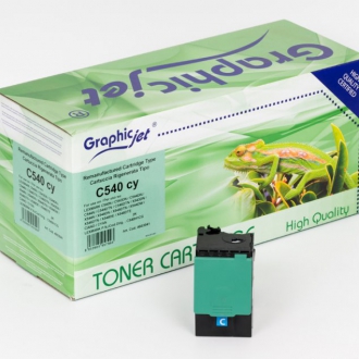 TONER LASER RIGENERATI /COMPATIBILI ,Cartuccia Rigenerata Ciano