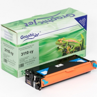 TONER LASER RIGENERATI /COMPATIBILI ,Cartuccia Rigenerata Ciano