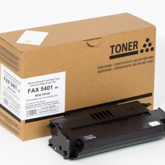 TONER LASER RIGENERATI /COMPATIBILI ,Cartuccia Rigenerata con Resetting Card