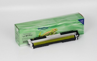 TONER LASER RIGENERATI /COMPATIBILI ,Cartuccia Rigenerata Giallo (130A)