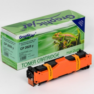 TONER LASER RIGENERATI /COMPATIBILI ,Cartuccia Rigenerata Giallo (304A)