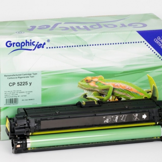 TONER LASER RIGENERATI /COMPATIBILI ,Cartuccia Rigenerata Giallo (307A)