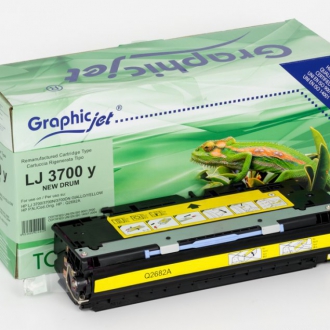 TONER LASER RIGENERATI /COMPATIBILI ,Cartuccia Rigenerata Giallo (311A)