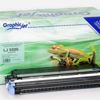 TONER LASER RIGENERATI /COMPATIBILI ,Cartuccia Rigenerata Giallo (645A)