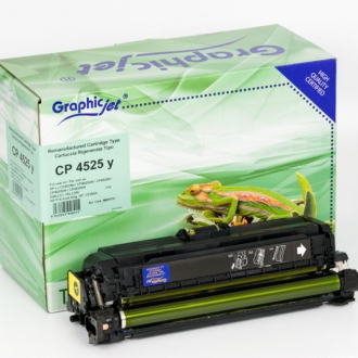 TONER LASER RIGENERATI /COMPATIBILI ,Cartuccia RIgenerata Giallo (648A)