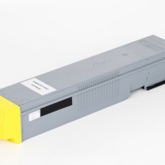 TONER LASER RIGENERATI /COMPATIBILI ,Cartuccia Rigenerata Giallo