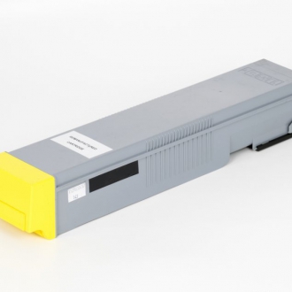 TONER LASER RIGENERATI /COMPATIBILI ,Cartuccia Rigenerata Giallo