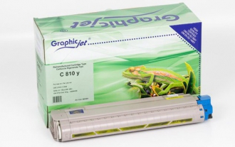 TONER LASER RIGENERATI /COMPATIBILI ,Cartuccia Rigenerata Giallo