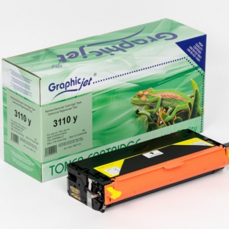 TONER LASER RIGENERATI /COMPATIBILI ,Cartuccia Rigenerata Giallo