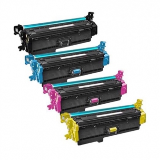 TONER LASER RIGENERATI /COMPATIBILI ,Cartuccia Rigenerata Giallo CF362X