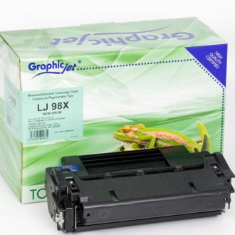 TONER LASER RIGENERATI /COMPATIBILI ,Cartuccia Rigenerata HC