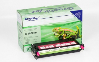 TONER LASER RIGENERATI /COMPATIBILI ,Cartuccia Rigenerata Magenta (1125)