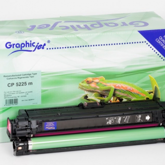 TONER LASER RIGENERATI /COMPATIBILI ,Cartuccia Rigenerata Magenta (307A)