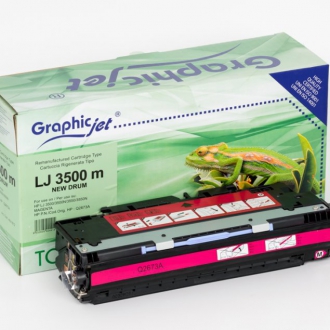 TONER LASER RIGENERATI /COMPATIBILI ,Cartuccia Rigenerata Magenta (309A)