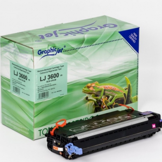 TONER LASER RIGENERATI /COMPATIBILI ,Cartuccia Rigenerata Magenta (502A)