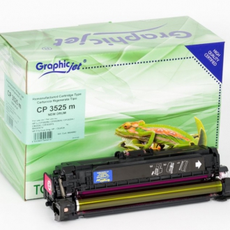 TONER LASER RIGENERATI /COMPATIBILI ,Cartuccia Rigenerata Magenta (504A)