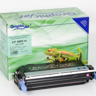 TONER LASER RIGENERATI /COMPATIBILI ,Cartuccia Rigenerata Magenta (642A)