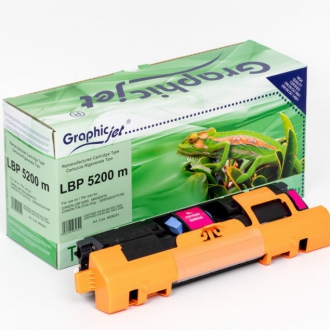 TONER LASER RIGENERATI /COMPATIBILI ,Cartuccia Rigenerata Magenta (701M)