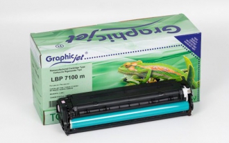 TONER LASER RIGENERATI /COMPATIBILI ,Cartuccia Rigenerata Magenta (EP-731M)