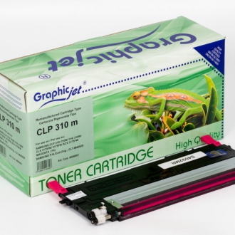 TONER LASER RIGENERATI /COMPATIBILI ,Cartuccia Rigenerata Magenta