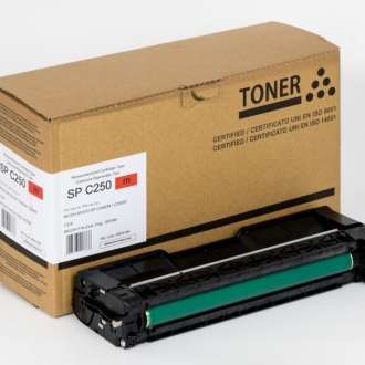 TONER LASER RIGENERATI /COMPATIBILI ,Cartuccia Rigenerata Magenta