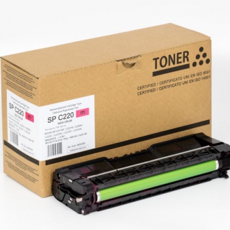 TONER LASER RIGENERATI /COMPATIBILI ,Cartuccia Rigenerata Magenta