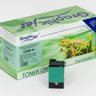 TONER LASER RIGENERATI /COMPATIBILI ,Cartuccia Rigenerata Magenta