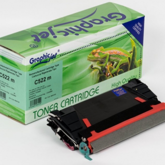 TONER LASER RIGENERATI /COMPATIBILI ,Cartuccia Rigenerata Magenta